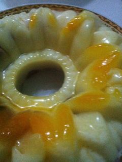 Foto resep Puding Susu Nutrisari