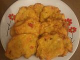 Resep Anak Kos: Bakwan Jagung Renyah