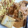 Resep sambal tumpang asli Kediri
