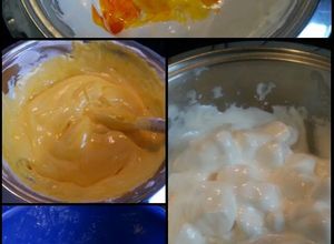 Foto resep Resep Marshmallow Fondant