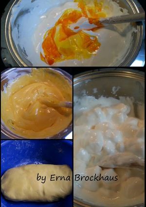 Foto resep Resep Marshmallow Fondant