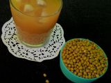 Sari Kacang Ijo