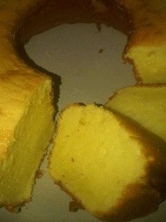 Foto resep Cake Tapai Simpel