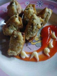 Foto resep Tahu Aci