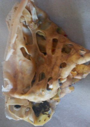 Foto resep Roti Laba-Laba Untuk Usaha Rumahan