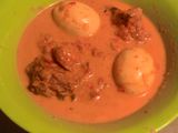 ayam bumbu rujak instan