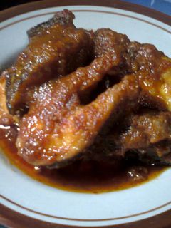Foto resep Ikan Gabus Masak Habang