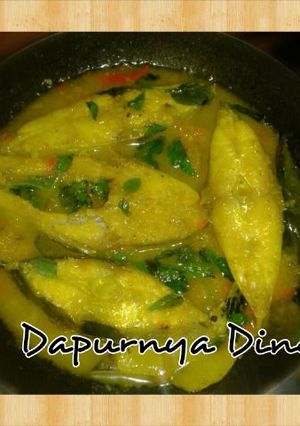 Foto resep Ikan Putihan Garang Asam