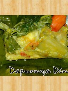 Foto resep Pepes Ayam Daun Kemangi