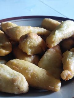 Foto resep Pisang Goreng Crispy 