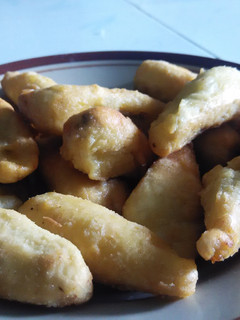 Foto resep Pisang Goreng Crispy