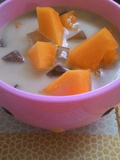 Foto resep Kolak Pepaya