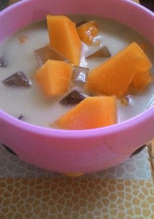 Foto resep Kolak Pepaya