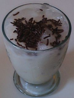 Foto resep KekecewaAn diBalik Sop duren