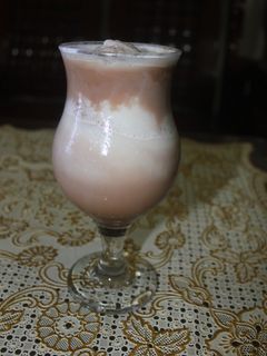 Foto resep Molla Ice