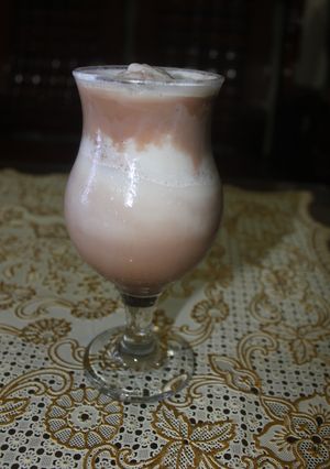 Foto resep Molla Ice