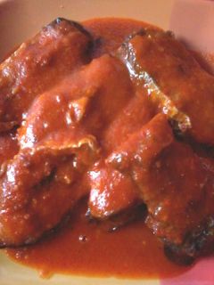 Foto resep Patin Saos Padang