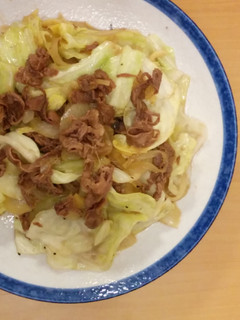 Foto resep Tumis Sapi Kol Saus Tiram