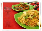 04. Bihun Goreng ekstra pedasss