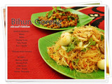 04. Bihun Goreng ekstra pedasss