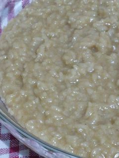 Foto resep Bubur Merah