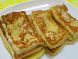 French Toast Resep Ibu