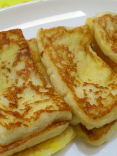 Foto resep French Toast Resep Ibu