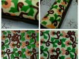 bolu gulung batik