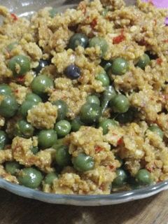 Foto resep Ulukutek Leunca 