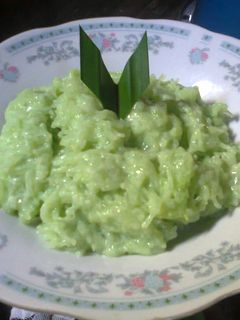 Foto resep Bubur Bihun