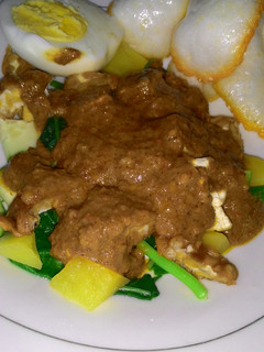 Foto resep Gado-Gado