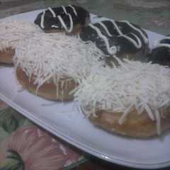 Foto resep Donat Kentang NCC