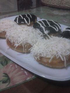 Foto resep Donat Kentang NCC