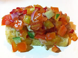 Bruschetta
