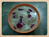 es campur gula aren suegeeer