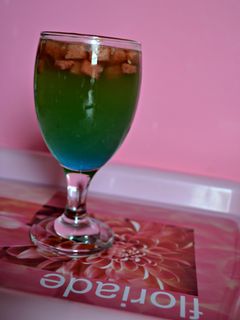 Foto resep Minuman Me Syukur