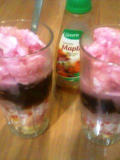Foto resep Es Doger