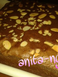 Foto resep Brownies Kukus/Panggang Amanda