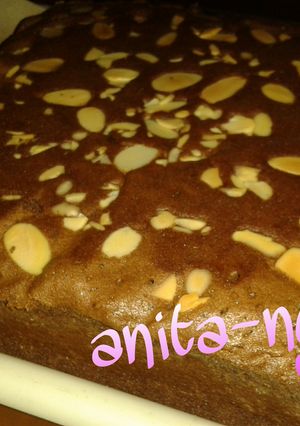 Foto resep Brownies Kukus/Panggang Amanda