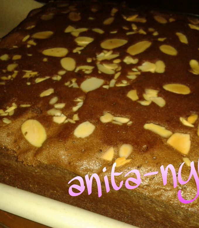 Foto resep Brownies Kukus/Panggang Amanda