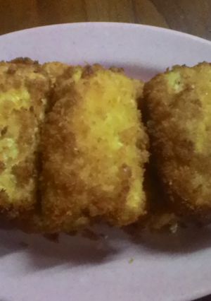 Foto resep Nugget Tahu