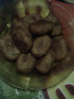 Foto resep Combro super pedas