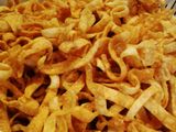 keripik Bawang