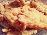 JAMUR CRISPY RENYAH MEREKAH