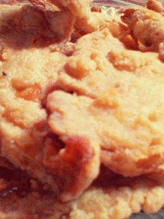 Foto resep JAMUR CRISPY RENYAH MEREKAH