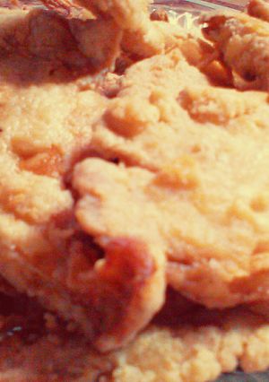 Foto resep JAMUR CRISPY RENYAH MEREKAH