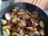 Bratkartoffeln