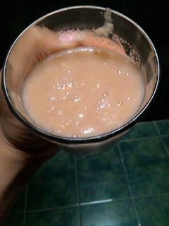 Foto resep juice jambu 