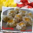 Siomay dimsum uenakk...^-^