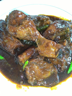 Foto resep Ayam Kecap
